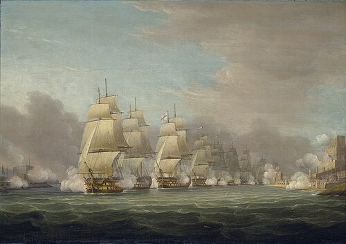 Dardanelles Operation